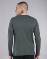 Shop Self Inspired Tick Full Sleeve T-Shirt-Design