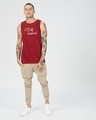 Shop Self Inspired Tick Vest-Full