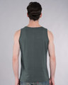 Shop Self Inspired Tick Vest-Design