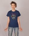 Shop Self Love Minnie Boyfriend T-Shirt (DL)-Design