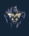 Shop Serious Thanos Full Sleeve T-Shirt (AVEGL)-Full