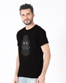 Shop Shaanti Half Sleeve T-Shirt-Design
