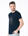 Shop Shaanti Half Sleeve T-Shirt-Design