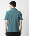 Shop Shaded Spurce Solid Half Sleeve Shirt-Design