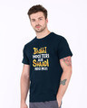 Shop Shadi Hogi Meri Half Sleeve T-Shirt-Design