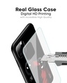 Shop Shadow Character Premium Glass Case for Apple iPhone 11 Pro (Shock Proof, Scratch Resistant)-Full