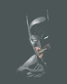Shop Shadowy Batman Vest (BML)-Full