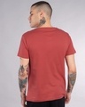 Shop Shaitan Ka Saala Half Sleeve T-Shirt-Design