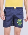 Shop Shake Well Before Use Side Printed Boxer-Front