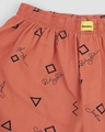 Shop Shapes N Calligraphy Boxer Combo