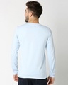 Shop Shauk Hai Full Sleeve T-Shirt-Design