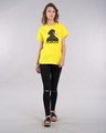 Shop She Is Fierce Boyfriend T-Shirt-Design