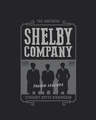 Shop Shelby Brother Apple Cut Half Sleeve T-shirt-Full