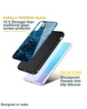 Shop Shenlong Goku Premium Glass Case for Samsung Galaxy S22 5G (Shock Proof,Scratch Resistant)-Design