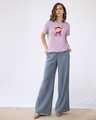 Shop Shinchan Idk Idc Boyfriend T-Shirt (SHL)-Design
