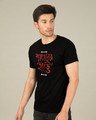 Shop Shoitaner Haddi Half Sleeve T-Shirt-Design