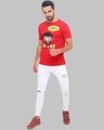 Shop Sholay Printed T-Shirt-Full