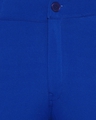 Shop Men's Blue Slim Fit Track Pants