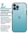 Shop Silicon Glass Cover For Apple iPhone 13 Pro (Light Weight, Impact Resistant)-Design