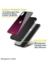 Shop Silicon Glass Cover For Apple iPhone 13 (Light Weight, Impact Resistant)-Full