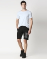 Shop Simple Living High Thinking Solid Shorts