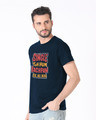 Shop Single Toh Hum Half Sleeve T-Shirt-Design