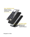 Shop Skeleton Inside Premium Glass Case for Apple iPhone 12 Mini (Shock Proof, Scratch Resistant)-Design