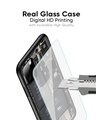 Shop Skeleton Inside Premium Glass Case for Apple iPhone SE 2020 (Shock Proof, Scratch Resistant)-Full