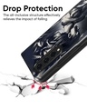 Shop Sketch Art DB Premium Glass Case for Samsung Galaxy Z Fold4 5G (Shock Proof, Scratch Resistant)-Design