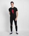Shop Skrlx Half Sleeve T-Shirt-Design