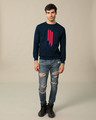 Shop Skrlx  Sweatshirt-Design