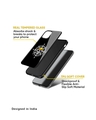 Shop Skull Compass Premium Glass Case for OnePlus 8T(Shock Proof, Scratch Resistant)-Design