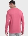 Shop Slate Rose Full Sleeve T-shirt-Design