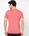 Shop Men's Pink T-shirt-Design