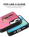Shop Slay All Day Premium Glass Cover for Apple iPhone 12-Design