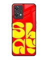 Shop Slay Premium Glass Cover for OnePlus Nord CE 2 Lite 5G-Front