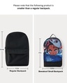 Shop Slayer Breath Printed Small Backpack-Full