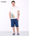 Shop Sleep Pooh Sun Active T-Shirt (DL)