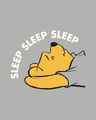 Shop Sleep Sleep Sleep Full Sleeve T-Shirt (DL)-Full