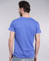 Shop Sleep Sleep Sleep Half Sleeve T-Shirt (DL)-Design