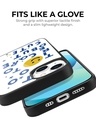 Shop Sleepy Saas Premium Glass Cover for Apple iPhone 13 Pro-Design