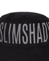 Shop Unisex Black Slim Shady Printed Hat