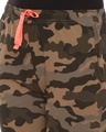 Shop Slumber Jill Nothing in Common Camouflage Lounge Pants