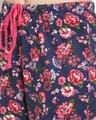 Shop Women's Pink Floral Pyjama Set