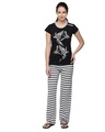 Shop Slumber Jill Women's Pyjama (Pack of 1)
