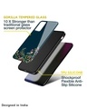 Shop Small Garden Premium Glass Case for Google Pixel 6a (Shock Proof, Scratch Resistant)-Design