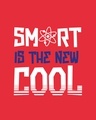 Shop Smart is the new cool Varsity Half Sleeve T-shirt-Full