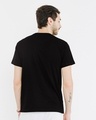 Shop Smiley Guy Half Sleeve T-Shirt-Design
