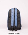 Shop Smiley Headphone Printed Small Backpack-Design