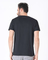 Shop Smokey Half Sleeve T-Shirt-Full